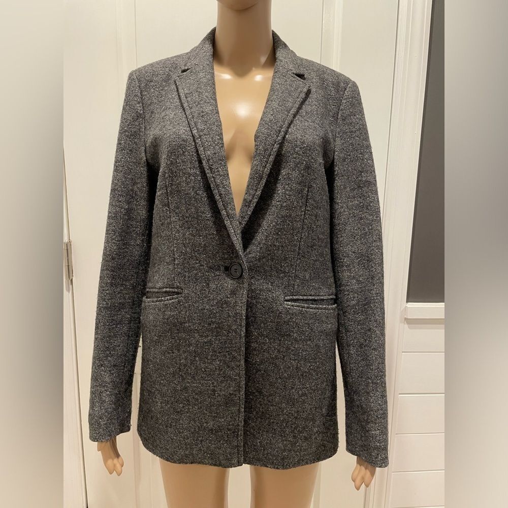 Loft jacket size 6